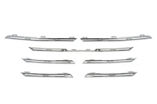 Zier-/Schutzleiste, Kühlergitter BLIC 6502-07-6044998P