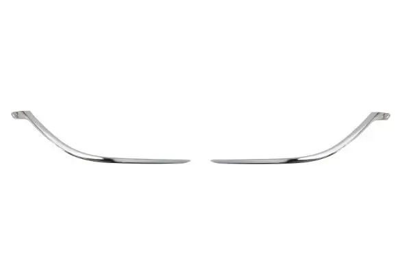 Blende, Stoßfänger vorne links vorne rechts BLIC 6502-07-6047995P