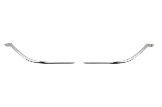 Blende, Stoßfänger vorne links vorne rechts BLIC 6502-07-6047995P Bild Blende, Stoßfänger vorne links vorne rechts BLIC 6502-07-6047995P