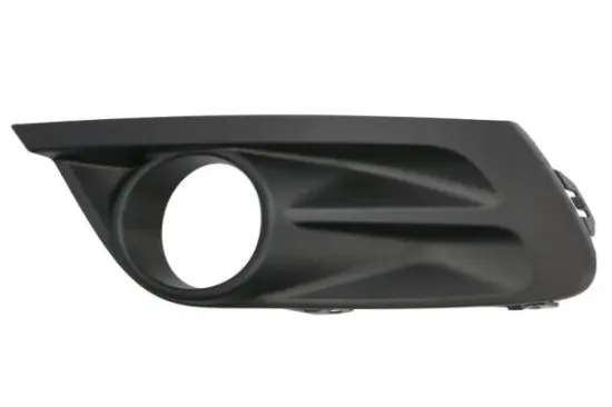 Lüftungsgitter, Stoßfänger vorne links BLIC 6502-07-6050923P Bild Lüftungsgitter, Stoßfänger vorne links BLIC 6502-07-6050923P