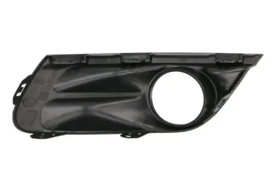 Lüftungsgitter, Stoßfänger vorne links BLIC 6502-07-6050923P Bild Lüftungsgitter, Stoßfänger vorne links BLIC 6502-07-6050923P