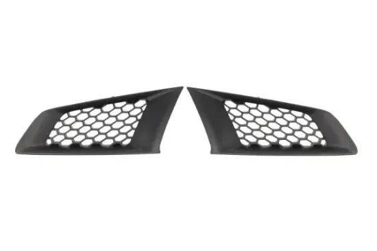 Kühlergitter vorne links vorne rechts BLIC 6502-07-6053990P Bild Kühlergitter vorne links vorne rechts BLIC 6502-07-6053990P