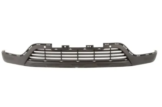 Lüftungsgitter, Stoßfänger vorne links Mitte BLIC 6502-07-6054911P Bild Lüftungsgitter, Stoßfänger vorne links Mitte BLIC 6502-07-6054911P