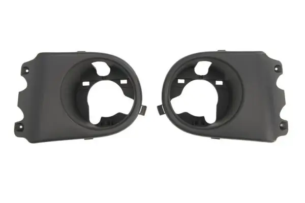 Lüftungsgitter, Stoßfänger vorne links BLIC 6502-07-6062992P