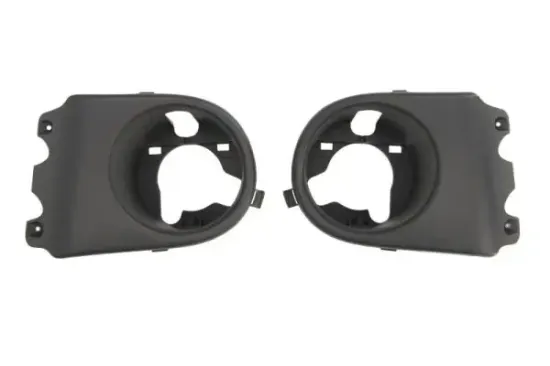 Lüftungsgitter, Stoßfänger vorne links BLIC 6502-07-6062992P Bild Lüftungsgitter, Stoßfänger vorne links BLIC 6502-07-6062992P