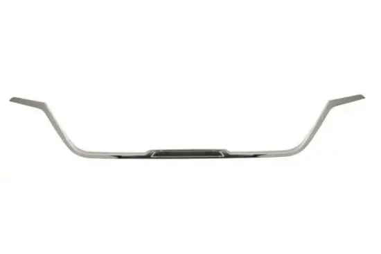 Zier-/Schutzleiste, Kühlergitter BLIC 6502-07-6066991P Bild Zier-/Schutzleiste, Kühlergitter BLIC 6502-07-6066991P