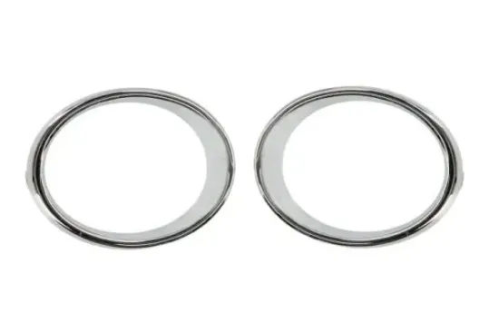 Lüftungsgitter, Stoßfänger vorne links vorne rechts BLIC 6502-07-6090915P Bild Lüftungsgitter, Stoßfänger vorne links vorne rechts BLIC 6502-07-6090915P