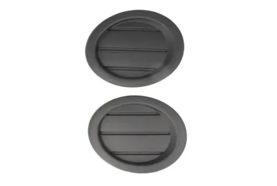 Lüftungsgitter, Stoßfänger vorne links vorne rechts BLIC 6502-07-6090916P Bild Lüftungsgitter, Stoßfänger vorne links vorne rechts BLIC 6502-07-6090916P