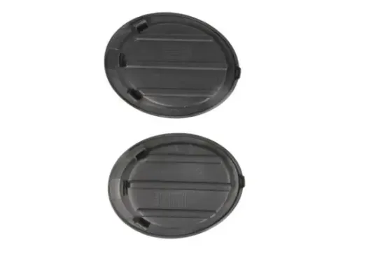 Lüftungsgitter, Stoßfänger vorne links vorne rechts BLIC 6502-07-6090916P Bild Lüftungsgitter, Stoßfänger vorne links vorne rechts BLIC 6502-07-6090916P