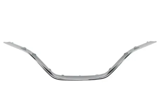 Zier-/Schutzleiste, Kühlergitter unten BLIC 6502-07-6090992P Bild Zier-/Schutzleiste, Kühlergitter unten BLIC 6502-07-6090992P