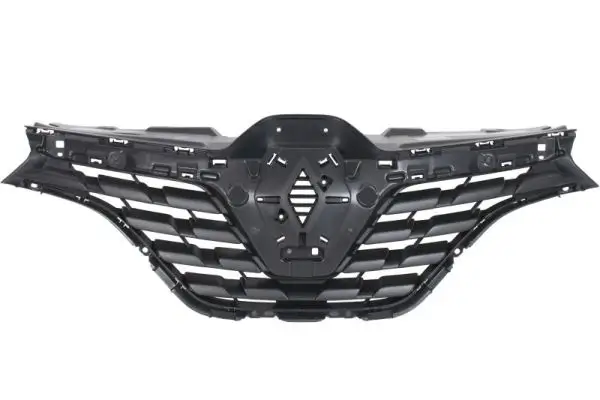 Kühlergitter Mitte BLIC 6502-07-6090994P