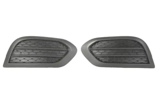 Lüftungsgitter, Stoßfänger vorne BLIC 6502-07-6091910P Bild Lüftungsgitter, Stoßfänger vorne BLIC 6502-07-6091910P