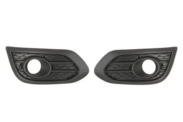 Lüftungsgitter, Stoßfänger vorne BLIC 6502-07-6091911P