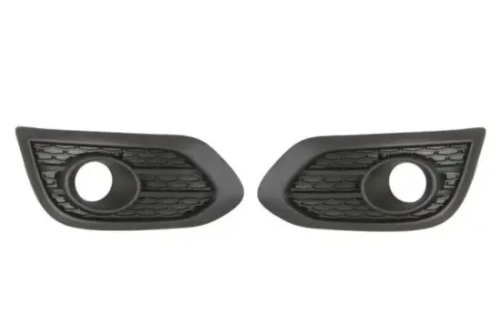 Lüftungsgitter, Stoßfänger vorne BLIC 6502-07-6091911P Bild Lüftungsgitter, Stoßfänger vorne BLIC 6502-07-6091911P