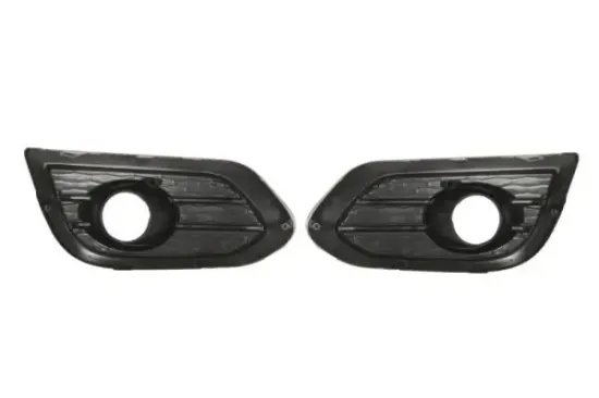 Lüftungsgitter, Stoßfänger vorne BLIC 6502-07-6091911P Bild Lüftungsgitter, Stoßfänger vorne BLIC 6502-07-6091911P