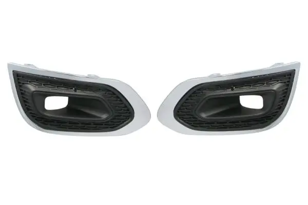 Lüftungsgitter, Stoßfänger vorne BLIC 6502-07-6091912P