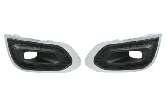 Lüftungsgitter, Stoßfänger vorne BLIC 6502-07-6091912P Bild Lüftungsgitter, Stoßfänger vorne BLIC 6502-07-6091912P