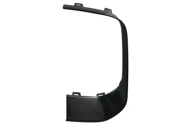 Zier-/Schutzleiste, Stoßfänger vorne links BLIC 6502-07-6457993P