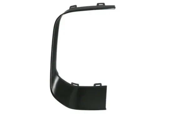 Zier-/Schutzleiste, Stoßfänger vorne links vorne rechts BLIC 6502-07-6457994P Bild Zier-/Schutzleiste, Stoßfänger vorne links vorne rechts BLIC 6502-07-6457994P