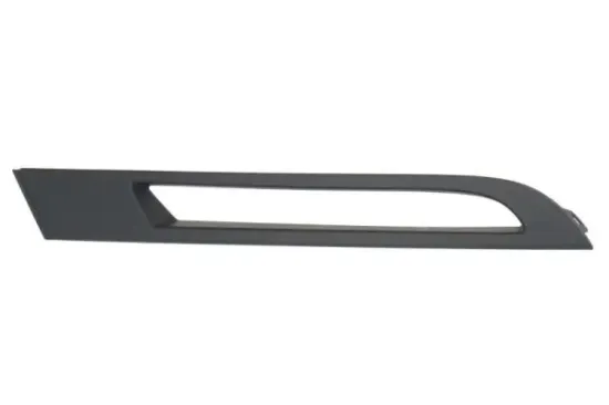 Zier-/Schutzleiste, Stoßfänger vorne links BLIC 6502-07-6470921P Bild Zier-/Schutzleiste, Stoßfänger vorne links BLIC 6502-07-6470921P