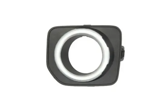 Lüftungsgitter, Stoßfänger vorne links BLIC 6502-07-6490913P Bild Lüftungsgitter, Stoßfänger vorne links BLIC 6502-07-6490913P