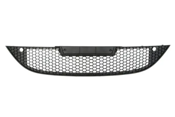 Lüftungsgitter, Stoßfänger vorne BLIC 6502-07-6613995Q