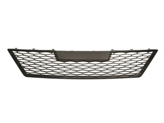 Lüftungsgitter, Stoßfänger vorne BLIC 6502-07-6613996P Bild Lüftungsgitter, Stoßfänger vorne BLIC 6502-07-6613996P