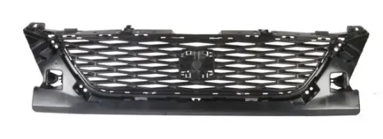 Kühlergitter BLIC 6502-07-6614990P Bild Kühlergitter BLIC 6502-07-6614990P