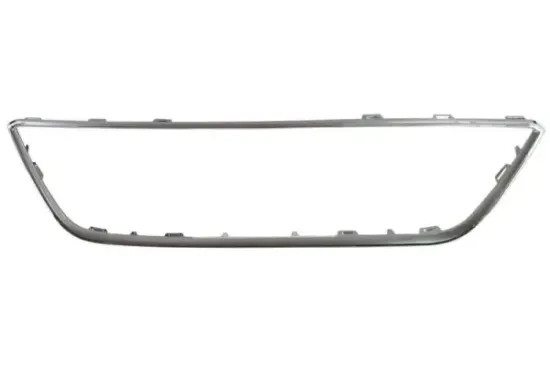 Zier-/Schutzleiste, Kühlergitter BLIC 6502-07-6614991P Bild Zier-/Schutzleiste, Kühlergitter BLIC 6502-07-6614991P