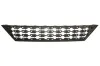 Lüftungsgitter, Stoßfänger vorne BLIC 6502-07-6619910P