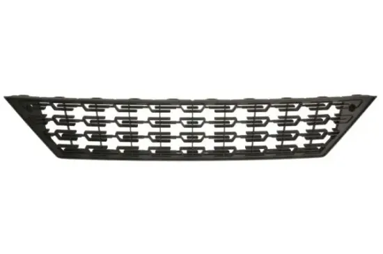 Lüftungsgitter, Stoßfänger vorne BLIC 6502-07-6619910P Bild Lüftungsgitter, Stoßfänger vorne BLIC 6502-07-6619910P