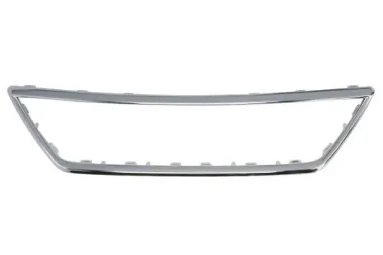 Zier-/Schutzleiste, Kühlergitter BLIC 6502-07-6619990P Bild Zier-/Schutzleiste, Kühlergitter BLIC 6502-07-6619990P