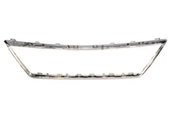 Zier-/Schutzleiste, Kühlergitter BLIC 6502-07-6619990P Bild Zier-/Schutzleiste, Kühlergitter BLIC 6502-07-6619990P