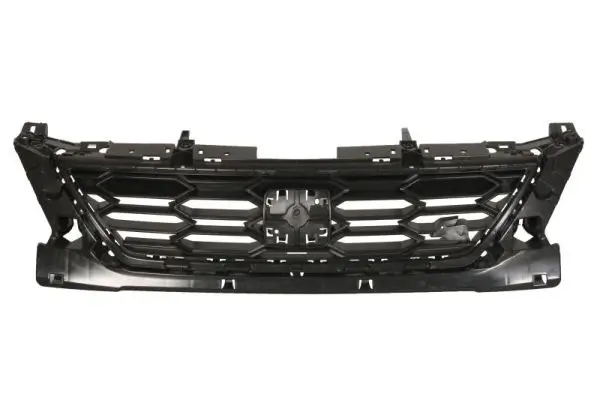 Kühlergitter Mitte BLIC 6502-07-6619991P