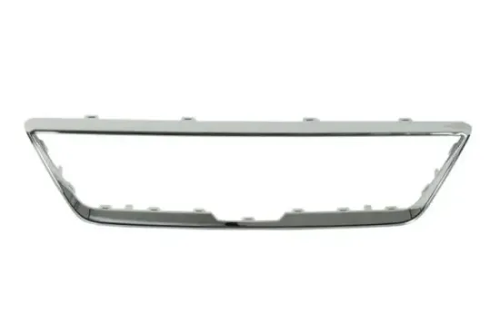 Zier-/Schutzleiste, Stoßfänger vorne links BLIC 6502-07-6623911P Bild Zier-/Schutzleiste, Stoßfänger vorne links BLIC 6502-07-6623911P