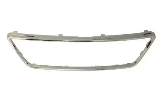 Zier-/Schutzleiste, Kühlergitter BLIC 6502-07-6630991P Bild Zier-/Schutzleiste, Kühlergitter BLIC 6502-07-6630991P