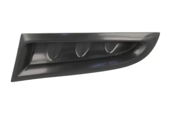 Lüftungsgitter, Stoßfänger vorne links vorne rechts BLIC 6502-07-6733916P Bild Lüftungsgitter, Stoßfänger vorne links vorne rechts BLIC 6502-07-6733916P