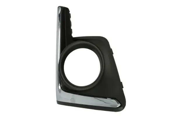 Lüftungsgitter, Stoßfänger vorne rechts BLIC 6502-07-6735916P