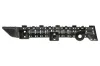Halter, Stoßfänger vorne rechts BLIC 6502-07-6738934P Bild Halter, Stoßfänger vorne rechts BLIC 6502-07-6738934P