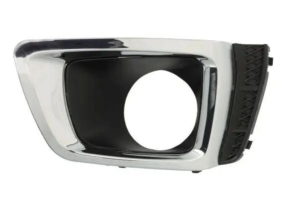 Lüftungsgitter, Stoßfänger vorne links BLIC 6502-07-6738992P