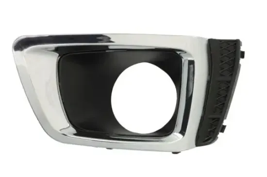 Lüftungsgitter, Stoßfänger vorne links BLIC 6502-07-6738992P Bild Lüftungsgitter, Stoßfänger vorne links BLIC 6502-07-6738992P