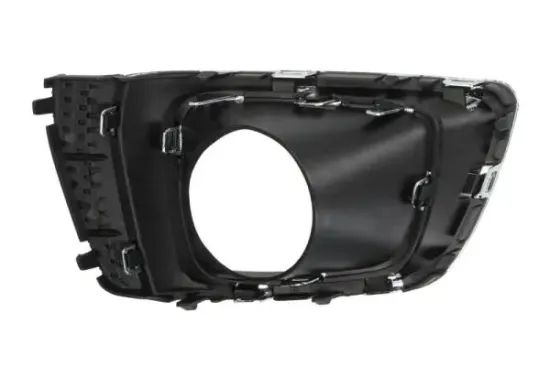 Lüftungsgitter, Stoßfänger vorne links BLIC 6502-07-6738992P Bild Lüftungsgitter, Stoßfänger vorne links BLIC 6502-07-6738992P