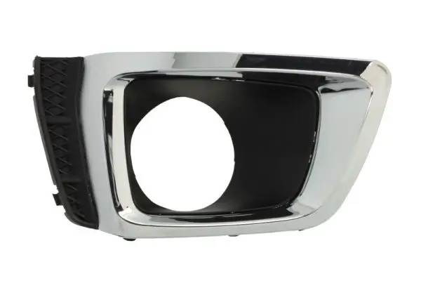 Lüftungsgitter, Stoßfänger vorne links vorne rechts BLIC 6502-07-6738993P