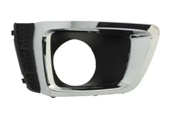 Lüftungsgitter, Stoßfänger vorne links vorne rechts BLIC 6502-07-6738993P Bild Lüftungsgitter, Stoßfänger vorne links vorne rechts BLIC 6502-07-6738993P