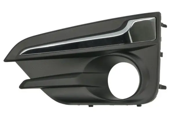 Lüftungsgitter, Stoßfänger vorne links BLIC 6502-07-6747913P