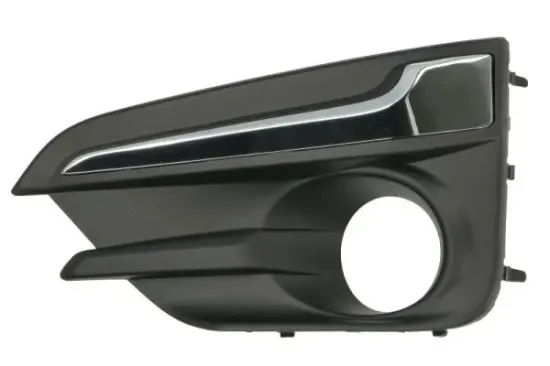 Lüftungsgitter, Stoßfänger vorne links BLIC 6502-07-6747913P Bild Lüftungsgitter, Stoßfänger vorne links BLIC 6502-07-6747913P