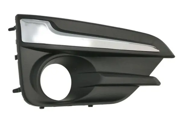 Lüftungsgitter, Stoßfänger vorne links vorne rechts BLIC 6502-07-6747914P