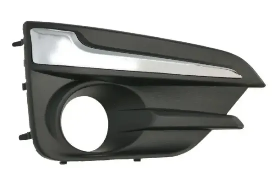 Lüftungsgitter, Stoßfänger vorne links vorne rechts BLIC 6502-07-6747914P Bild Lüftungsgitter, Stoßfänger vorne links vorne rechts BLIC 6502-07-6747914P