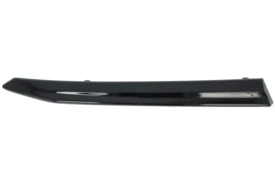 Zier-/Schutzleiste, Kühlergitter BLIC 6502-07-6747992P Bild Zier-/Schutzleiste, Kühlergitter BLIC 6502-07-6747992P