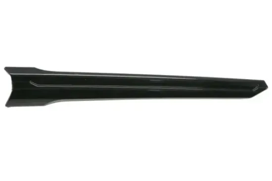 Zier-/Schutzleiste, Kühlergitter BLIC 6502-07-6747996P Bild Zier-/Schutzleiste, Kühlergitter BLIC 6502-07-6747996P